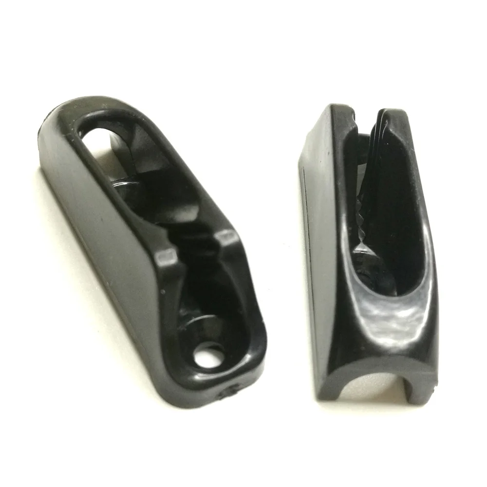Fish Finder Mount - 2PC Canoeing Surfing Boat Kayak Jam