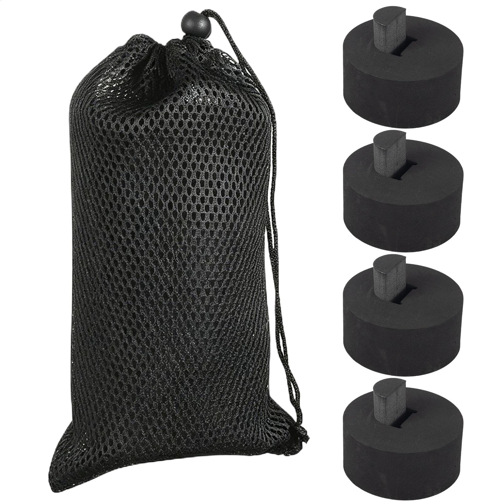 Underwater Camera - 4PCS Camera Buoyancy Float Kit Lightweight
