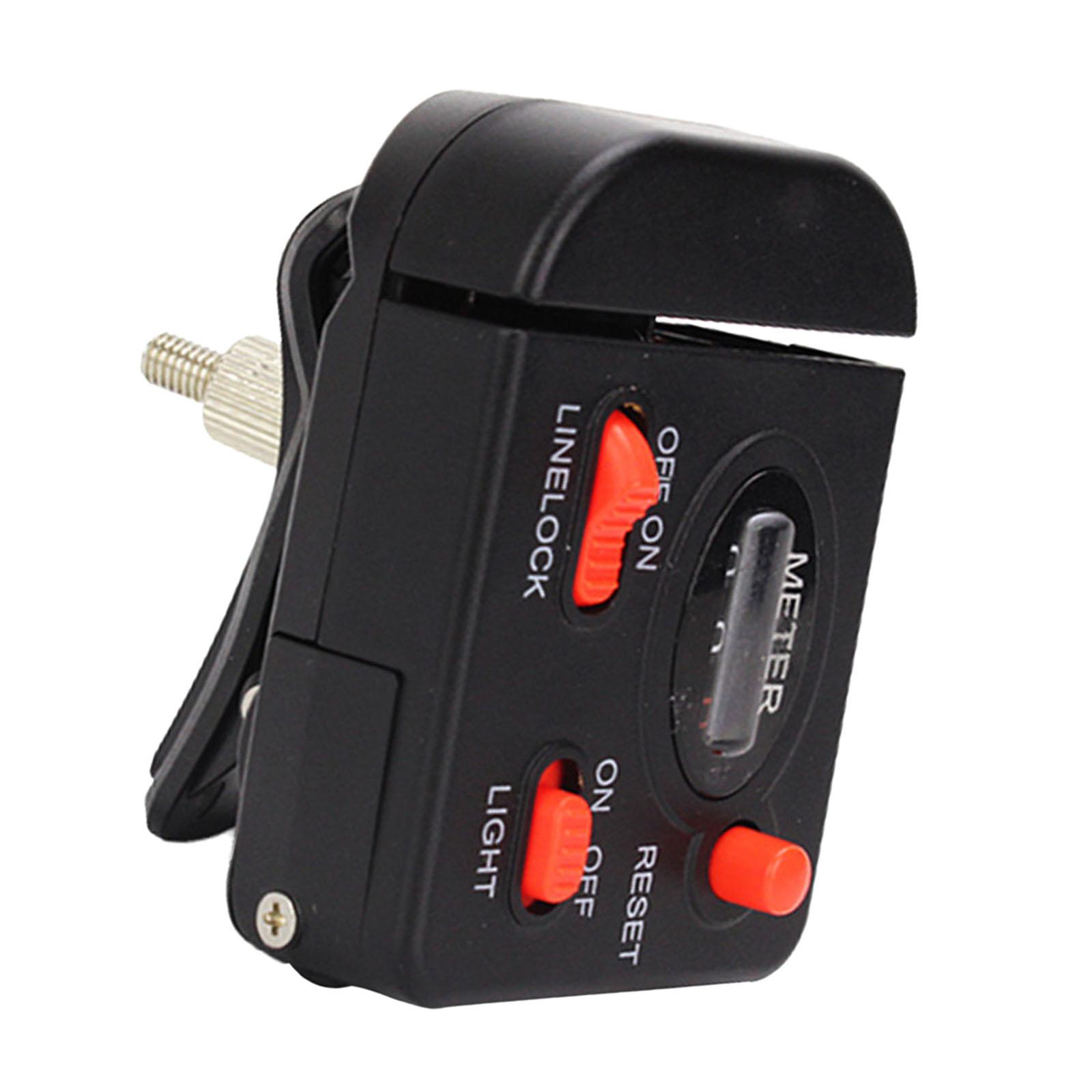 Fishing Line Depth Finder Coun - Fishing Depth Finder review and price