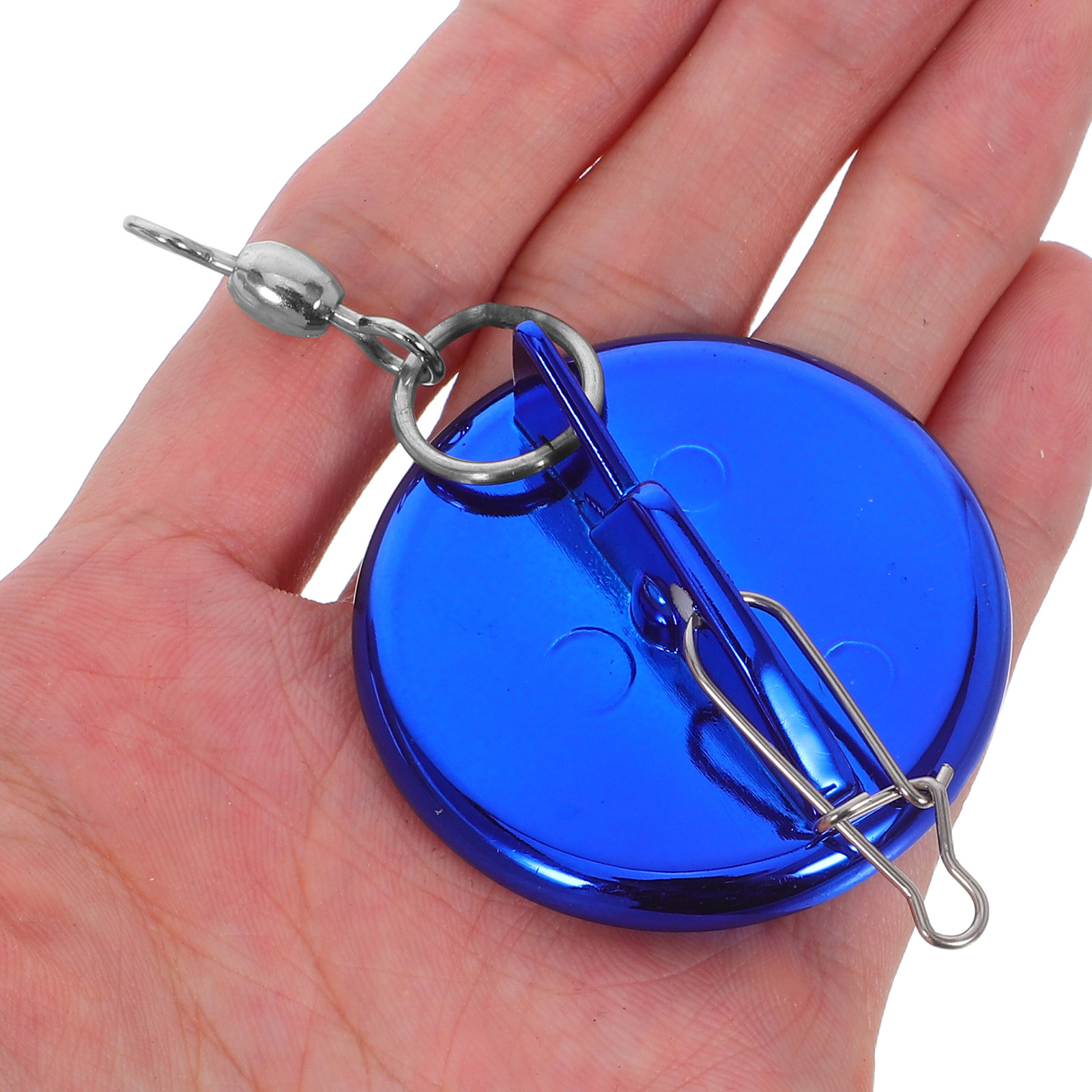 Fishing Disc Diver Connector A - Fishing Depth Finder review and price