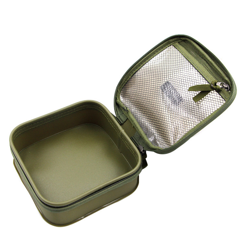 Mini EVA Carp Fishing Bucket,  - Fish Finder Case review and price