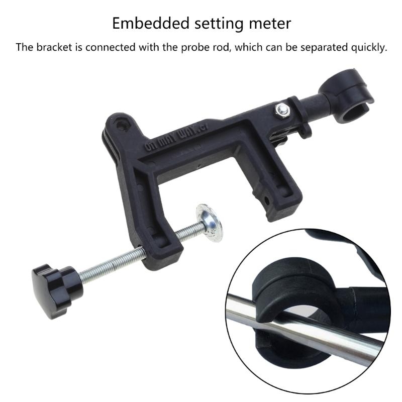 R53E Adjustable Transducer Bra - Fish Finder Mount review and price