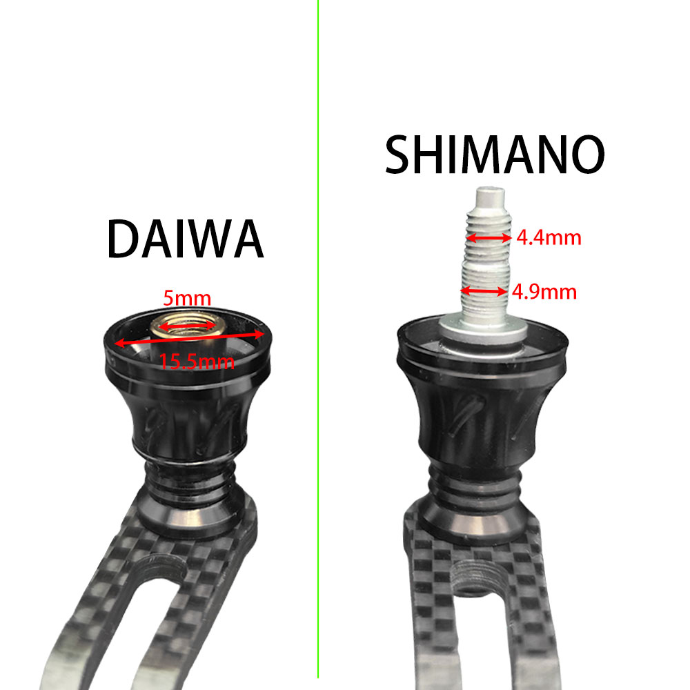 Carbon Fiber Spinning Reel Han - Shimano Reel Stradic review and price