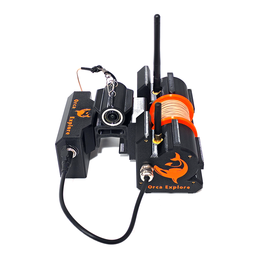 New 7inch Screen Underwater Ca - Fishing Camera review and price
