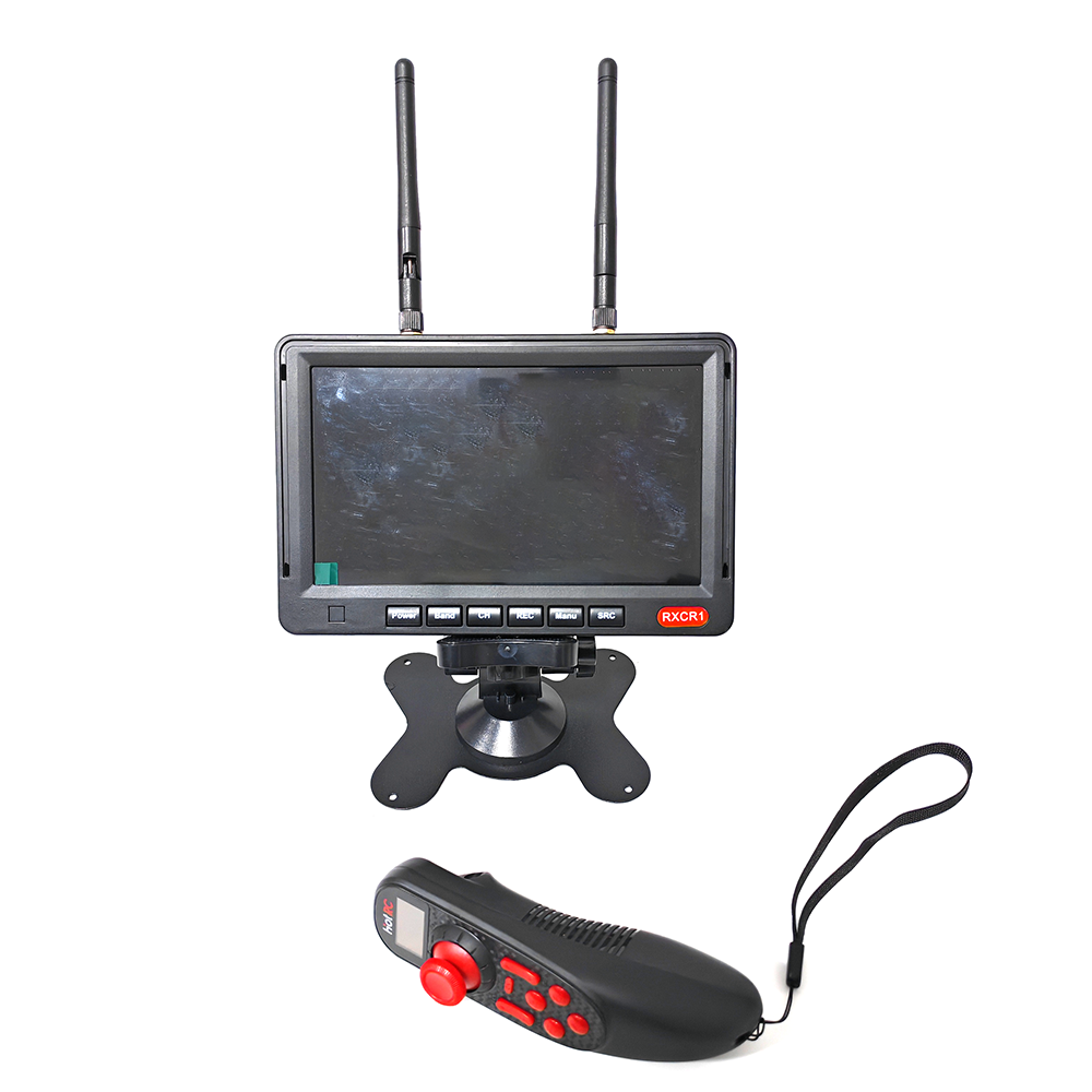 New 7inch Screen Underwater Ca - Fishing Camera review and price