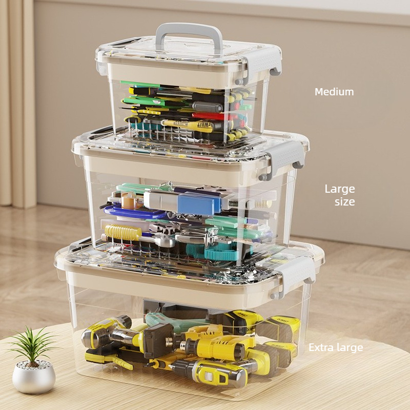 Multifunctional Toolbox,Househ - Fish Finder Case review and price