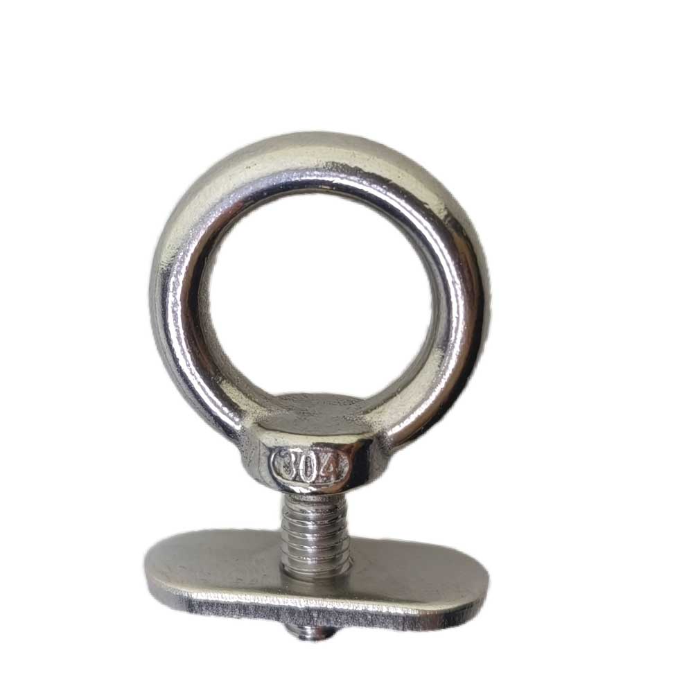 2/4pcs Stainless Steel  Adjust - Fish Finder Mount review and price