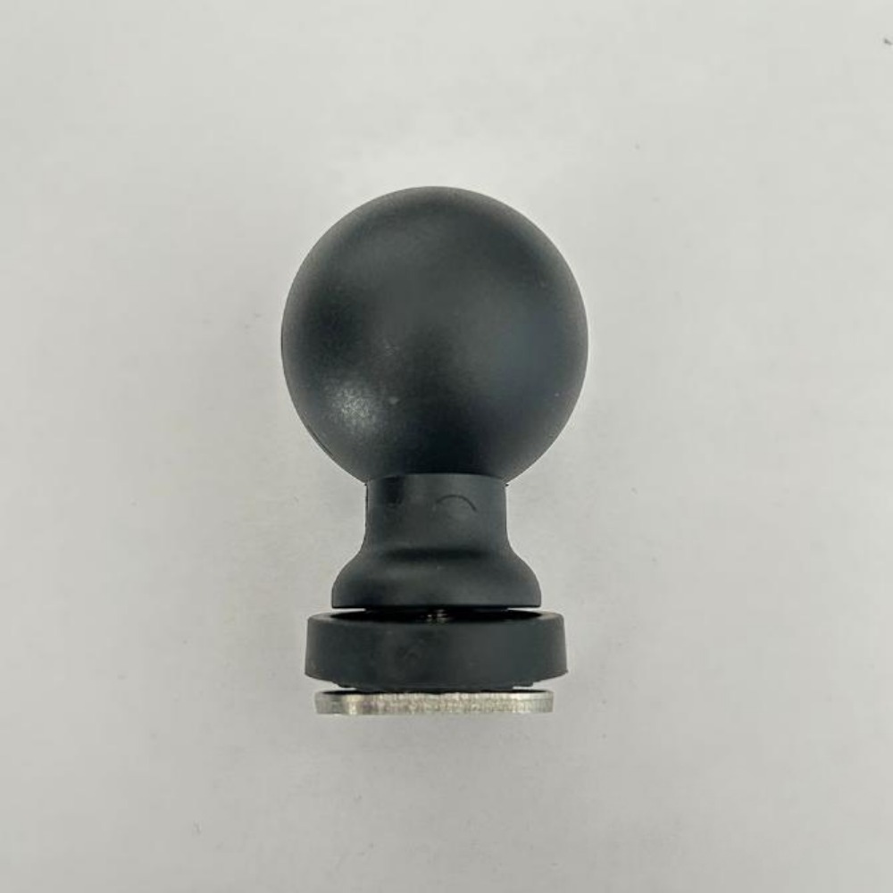 1.5 inch Ballhead Combo Mounti - Fish Finder Mount review and price