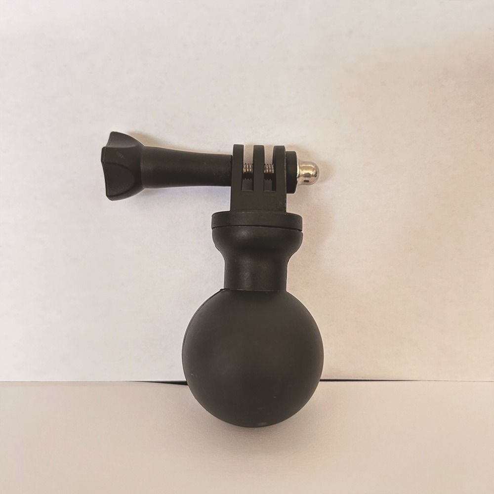 1.5 inch Ballhead Combo Mounti - Fish Finder Mount review and price