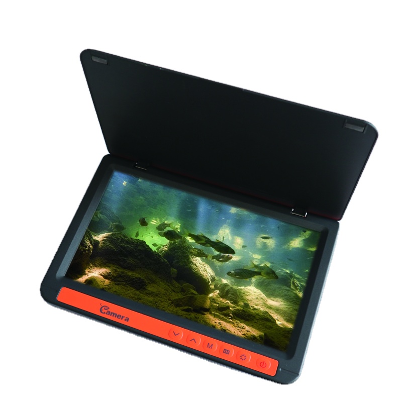 HD-7050F New Arrival Ultra HD  - Fishing Camera review and price