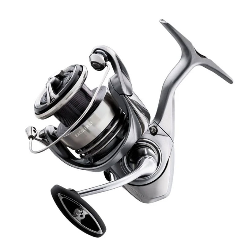 Original DAIWA Fishing Reel EX - Daiwa Reel Fuego review and price