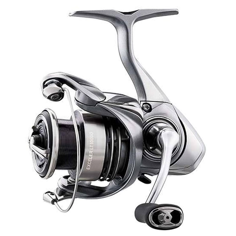 Original DAIWA Fishing Reel EX - Daiwa Reel Fuego review and price