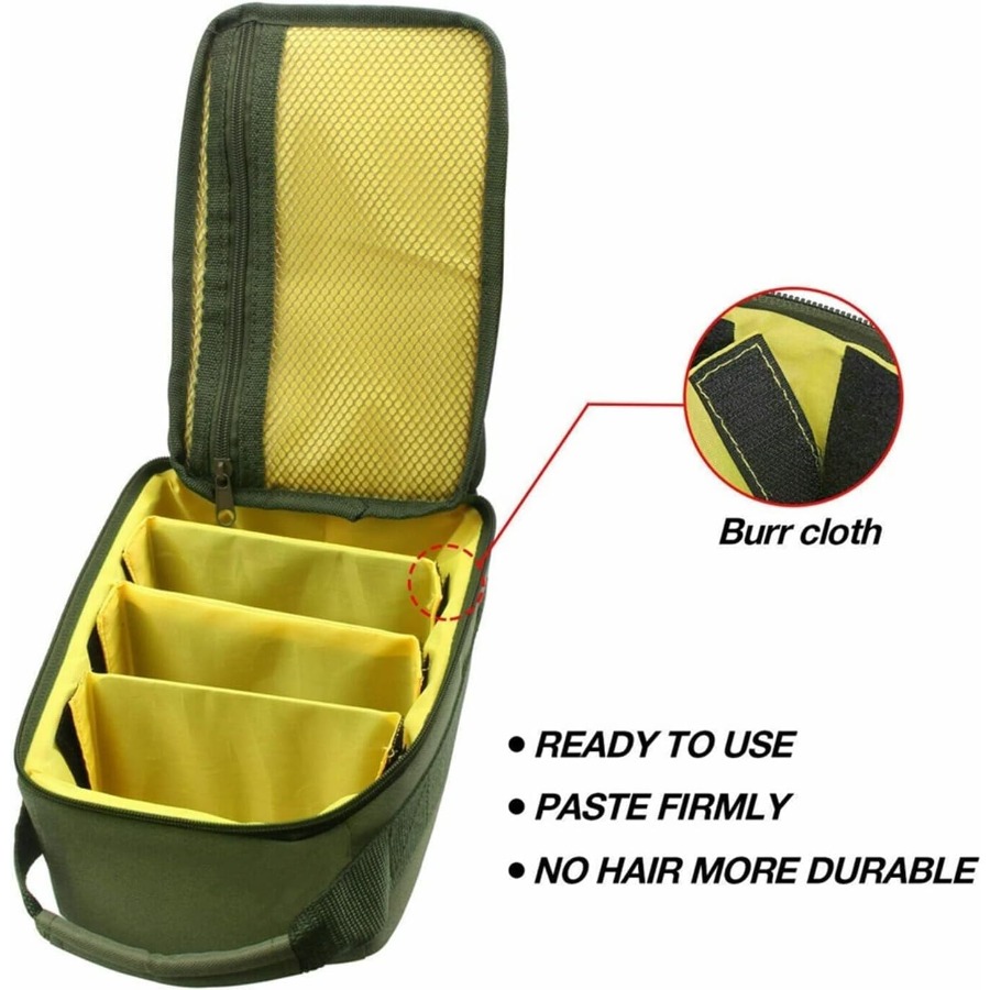 Fishing Tackle Bag Waterproof, - Fish Finder Case review and price