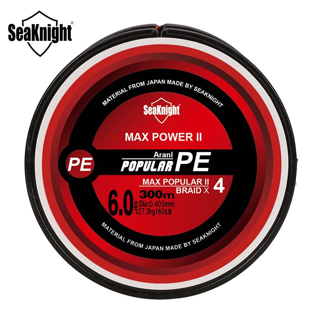 SeaKnight TriPoseidon Series 4 - Fish Finder Cable review and price