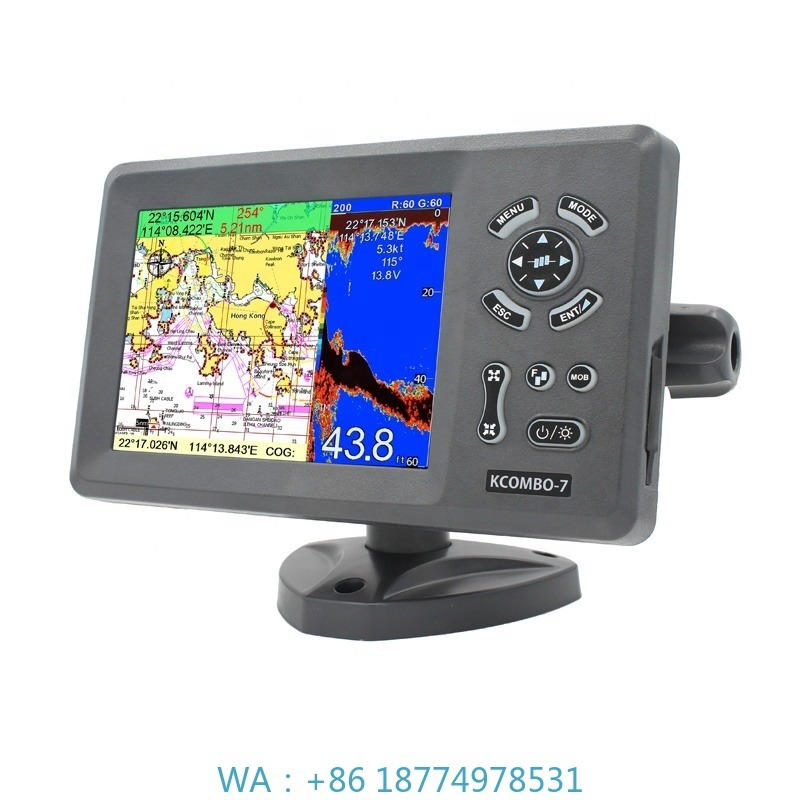 Deeper Fish  for BoatsMarine K - Fishing Depth Finder review and price