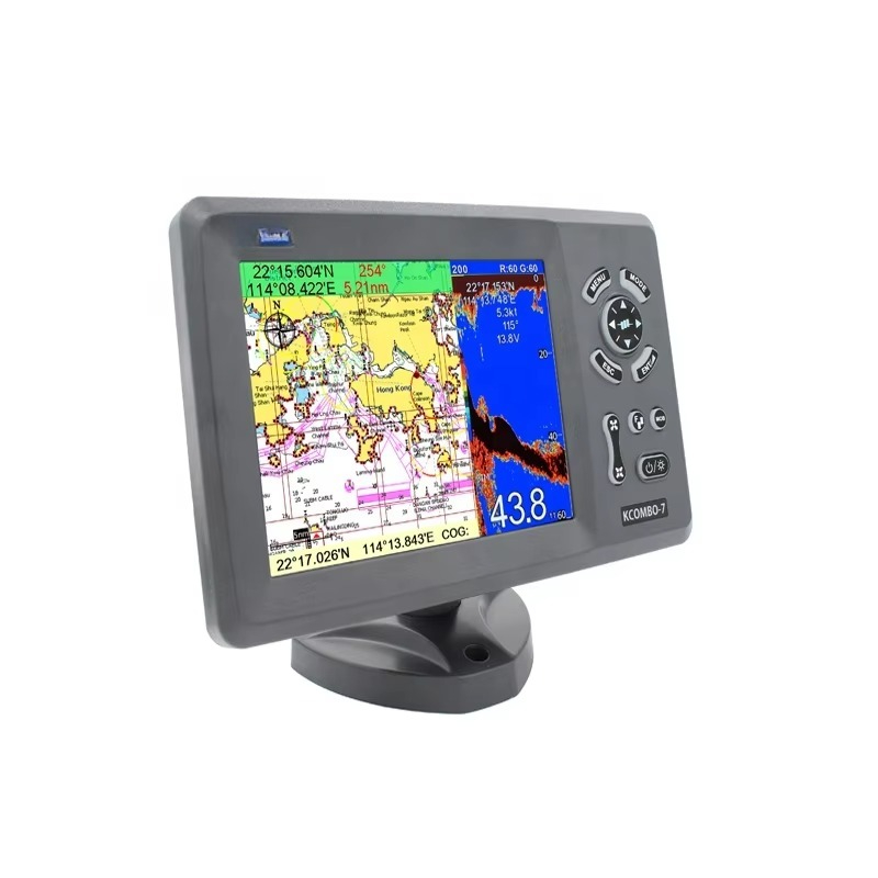 Deeper Fish  for BoatsMarine K - Fishing Depth Finder review and price