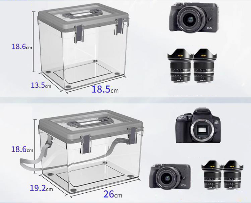 Anti-shock Shockproof Case Dry - Fish Finder Case review and price