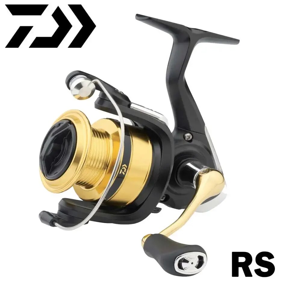 2023 DAIWA RS Spinning Fishing - Daiwa Reel Fuego review and price