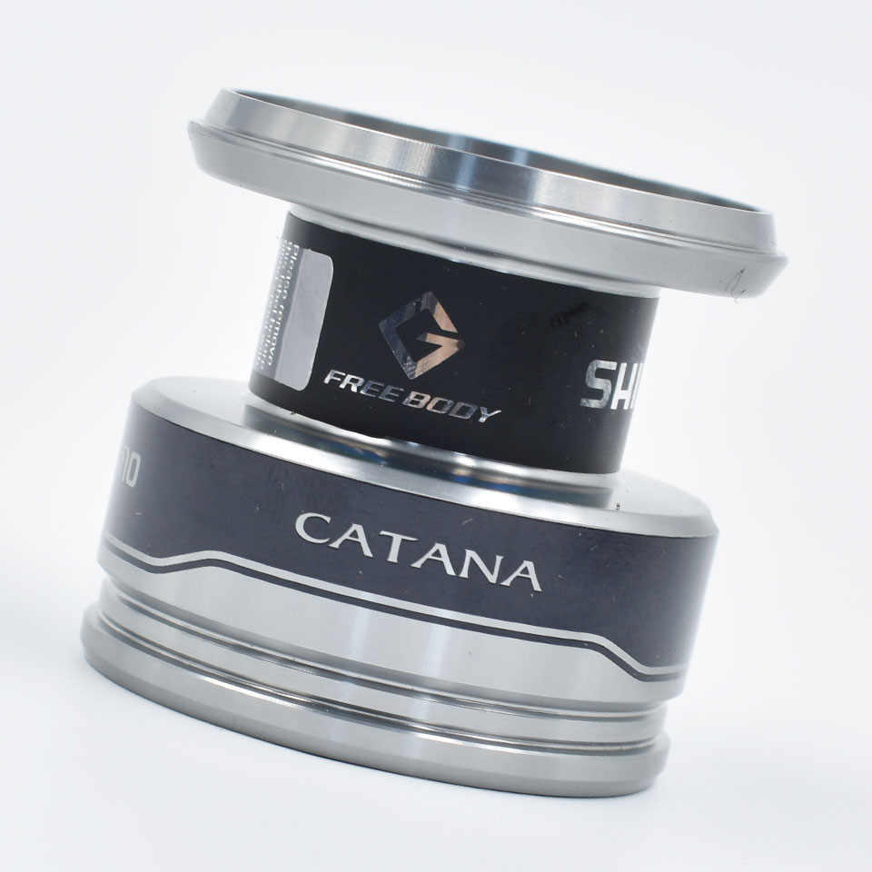 2022 SHIMANO CATANA Fishing sp - Shimano Reel Stradic review and price
